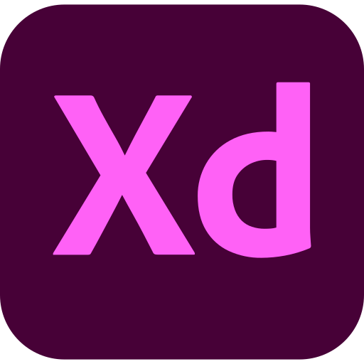 Logo XD